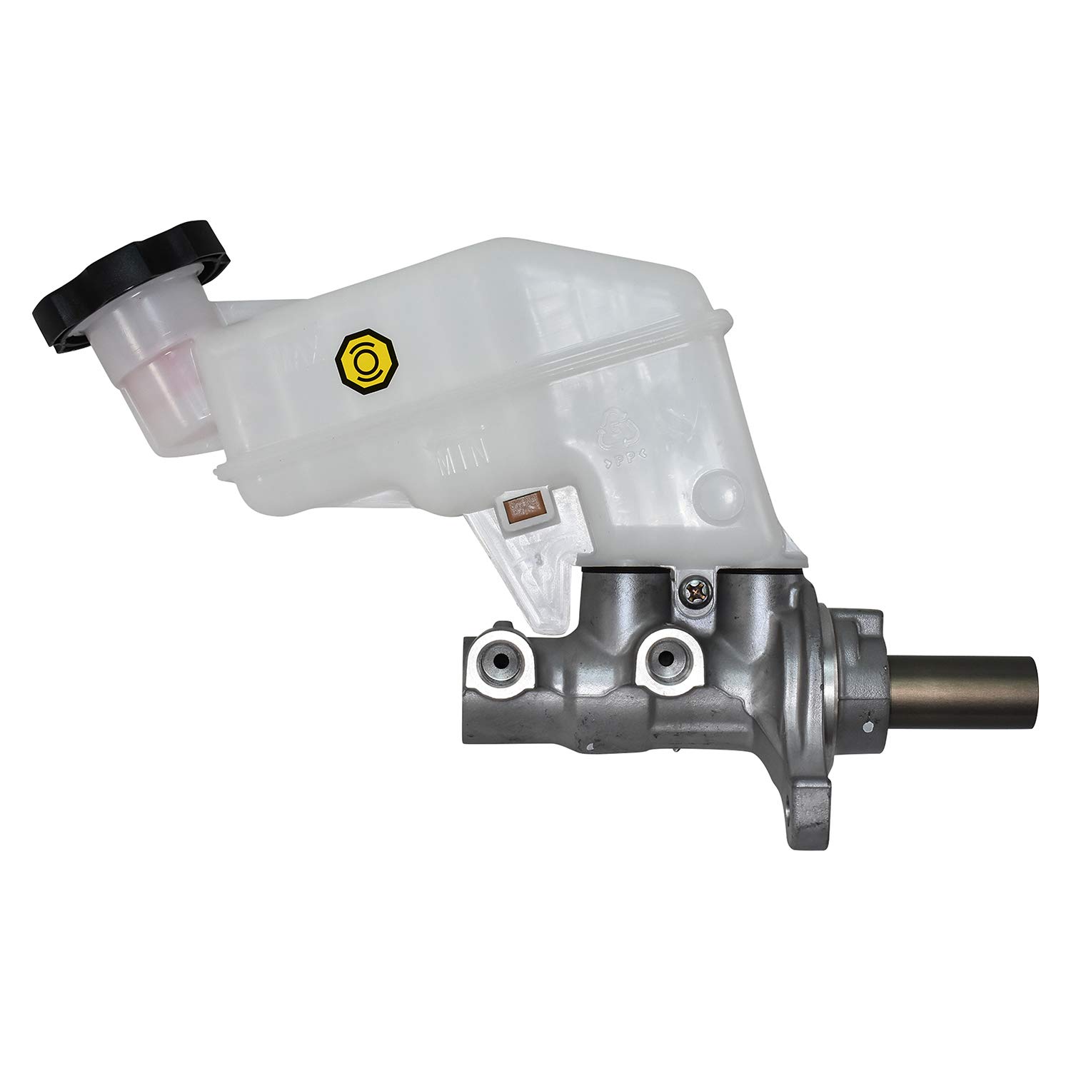 Amazon.com: HL Mando 17A1139 Brake Master Cylinder Original
